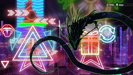 画像ギャラリー No.003のサムネイル画像 / ドラゴン収集型ターン制RPG「Dragon Spirits 2」，Steamでリリース。魔竜を捕獲し戦わせながら，仮想空間に隠された異変の真相を解き明かす