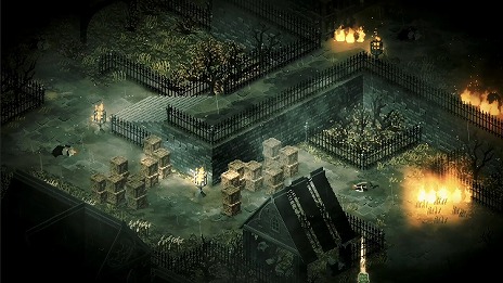 画像ギャラリー No.005のサムネイル画像 / 時間を移動するソウルライクアクションRPG「クロノソード」Steam Next Fest2024に出展決定。序盤部分をプレイできる体験版を配信予定