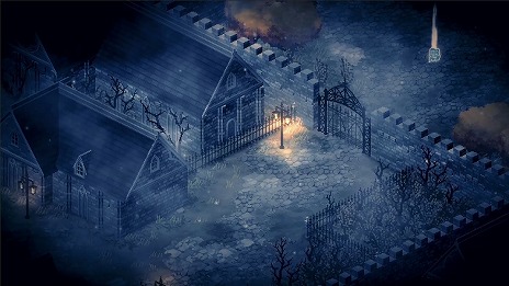 画像ギャラリー No.006のサムネイル画像 / 時間を移動するソウルライクアクションRPG「クロノソード」Steam Next Fest2024に出展決定。序盤部分をプレイできる体験版を配信予定