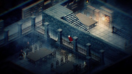画像ギャラリー No.008のサムネイル画像 / 時間を移動するソウルライクアクションRPG「クロノソード」Steam Next Fest2024に出展決定。序盤部分をプレイできる体験版を配信予定