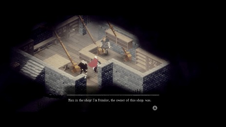 画像ギャラリー No.010のサムネイル画像 / 時間を移動するソウルライクアクションRPG「クロノソード」Steam Next Fest2024に出展決定。序盤部分をプレイできる体験版を配信予定
