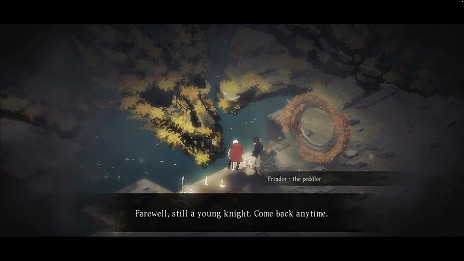 画像ギャラリー No.011のサムネイル画像 / 時間を移動するソウルライクアクションRPG「クロノソード」Steam Next Fest2024に出展決定。序盤部分をプレイできる体験版を配信予定