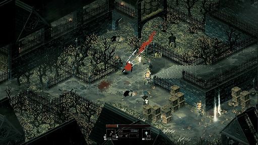 画像ギャラリー No.001のサムネイル画像 / ソウルライクアクションRPG「クロノソード」12月6日にSteamで早期アクセスを開始。主要キャラクターの情報を公開