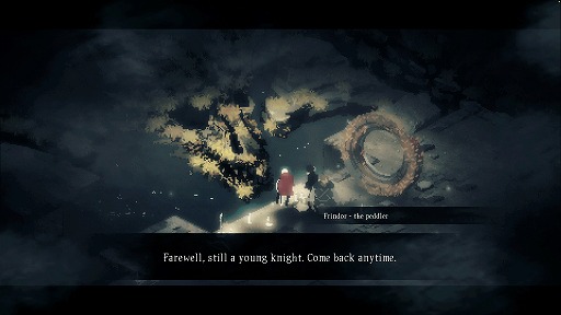 画像ギャラリー No.002のサムネイル画像 / ソウルライクアクションRPG「クロノソード」12月6日にSteamで早期アクセスを開始。主要キャラクターの情報を公開