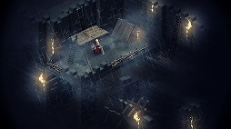 画像ギャラリー No.005のサムネイル画像 / 過去と現在,未来を行き来するアクションRPG「クロノソード」,早期アクセスをSteamで本日開始。シームレスのマップで冒険を楽しめる