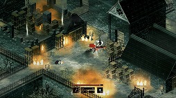 画像ギャラリー No.006のサムネイル画像 / 過去と現在,未来を行き来するアクションRPG「クロノソード」,早期アクセスをSteamで本日開始。シームレスのマップで冒険を楽しめる