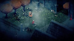 画像ギャラリー No.007のサムネイル画像 / 過去と現在,未来を行き来するアクションRPG「クロノソード」,早期アクセスをSteamで本日開始。シームレスのマップで冒険を楽しめる