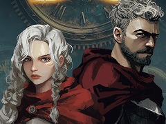 過去と現在，未来を行き来するアクションRPG「クロノソード」，早期アクセスをSteamで本日開始。シームレスのマップで冒険を楽しめる