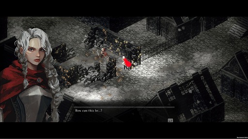 画像ギャラリー No.002のサムネイル画像 / ソウルライクアクションRPG「クロノソード」，アップデート第1弾を9月中に実施。アクセス性とプレイ体験を改善