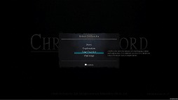 画像ギャラリー No.003のサムネイル画像 / ソウルライクアクションRPG「クロノソード」，アップデート第1弾を9月中に実施。アクセス性とプレイ体験を改善