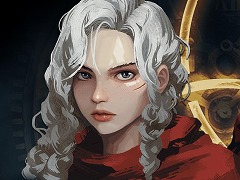 ソウルライクアクションRPG「クロノソード」，アップデート第1弾を9月中に実施。アクセス性とプレイ体験を改善