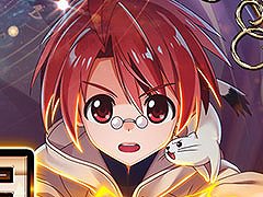 「魔法先生ネギま！まほらパニック」，2月17日にサービス開始。事前登録数5万件突破でSSSR「和泉亜子」やガチャ10連分のアイテムをもらえる