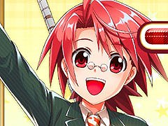「魔法先生ネギま！まほらパニック」，ゲームプラットフォームG123で正式サービスを開始