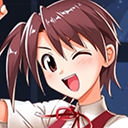 画像ギャラリー No.038のサムネイル画像 / ［プレイレポ］あなたのヒロインは誰だった!?　ネギや明日菜たちが描き下ろしイラストで登場する「魔法先生ネギま！まほらパニック」をプレイ！