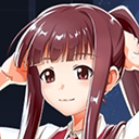 画像ギャラリー No.042のサムネイル画像 / ［プレイレポ］あなたのヒロインは誰だった!?　ネギや明日菜たちが描き下ろしイラストで登場する「魔法先生ネギま！まほらパニック」をプレイ！