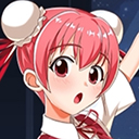 画像ギャラリー No.059のサムネイル画像 / ［プレイレポ］あなたのヒロインは誰だった!?　ネギや明日菜たちが描き下ろしイラストで登場する「魔法先生ネギま！まほらパニック」をプレイ！