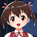 画像ギャラリー No.066のサムネイル画像 / ［プレイレポ］あなたのヒロインは誰だった!?　ネギや明日菜たちが描き下ろしイラストで登場する「魔法先生ネギま！まほらパニック」をプレイ！
