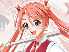 ［プレイレポ］あなたのヒロインは誰だった!?　ネギや明日菜たちが描き下ろしイラストで登場する「魔法先生ネギま！まほらパニック」をプレイ！