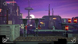 画像ギャラリー No.004のサムネイル画像 / 「スペースコブラ：The Awakening」PS5/Switch向けダウンロード版を本日発売。アニメシリーズをベースにした物語を楽しめる