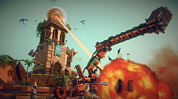 Besiege - ビシージ -