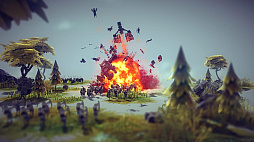 Besiege - ビシージ -