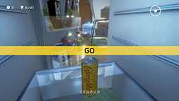 画像ギャラリー No.011のサムネイル画像 / 主人公はカロリーメイト缶!? 「Calorie Mate LIQUID FOR GAME CREATORS」がSteamで配信。大塚明夫さんらが担当する缶の声にも注目