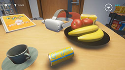 画像ギャラリー No.012のサムネイル画像 / 主人公はカロリーメイト缶!? 「Calorie Mate LIQUID FOR GAME CREATORS」がSteamで配信。大塚明夫さんらが担当する缶の声にも注目
