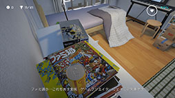 画像ギャラリー No.014のサムネイル画像 / 主人公はカロリーメイト缶!? 「Calorie Mate LIQUID FOR GAME CREATORS」がSteamで配信。大塚明夫さんらが担当する缶の声にも注目