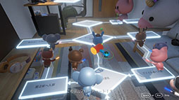 画像ギャラリー No.015のサムネイル画像 / 主人公はカロリーメイト缶!? 「Calorie Mate LIQUID FOR GAME CREATORS」がSteamで配信。大塚明夫さんらが担当する缶の声にも注目
