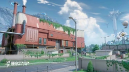 画像ギャラリー No.010のサムネイル画像 / アニメ風のグラフィックスが特徴のバトロワが登場。新作ヒーローシューター「運命のトリガー：THE NOVITA」がTGS 2024に出展決定【PR】