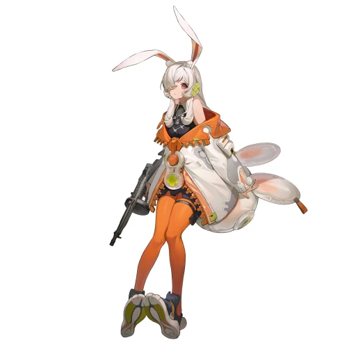 画像ギャラリー No.014のサムネイル画像 / アニメ風のグラフィックスが特徴のバトロワが登場。新作ヒーローシューター「運命のトリガー：THE NOVITA」がTGS 2024に出展決定【PR】