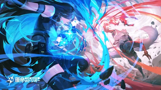 画像ギャラリー No.037のサムネイル画像 / アニメ風のグラフィックスが特徴のバトロワが登場。新作ヒーローシューター「運命のトリガー：THE NOVITA」がTGS 2024に出展決定【PR】
