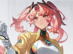 アニメ風ヒーローシューター「運命のトリガー：THE NOVITA」9月28日，29日にスターバトルをTGS 2024で開催。CBTを実施中［TGS2024］