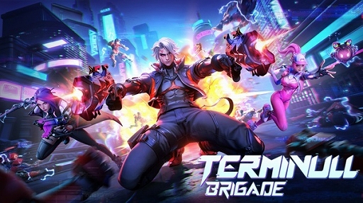 画像ギャラリー No.007のサムネイル画像 / Tencent Games,「運命のトリガー」「Honor of Kings: World」「Interstellar Utopia」などをgamescom 2025に試遊展示