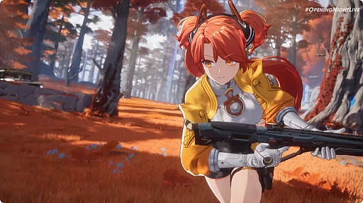 画像ギャラリー No.001のサムネイル画像 / バトルロイヤルシューター「運命のトリガー」，アーリーアクセスは2026年の第1四半期に開始。新映像が公開