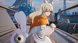 画像ギャラリー No.003のサムネイル画像 / バトルロイヤルシューター「運命のトリガー」，アーリーアクセスは2026年の第1四半期に開始。新映像が公開