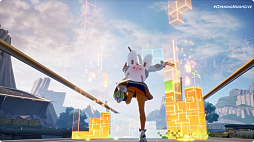 画像ギャラリー No.004のサムネイル画像 / バトルロイヤルシューター「運命のトリガー」，アーリーアクセスは2026年の第1四半期に開始。新映像が公開