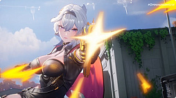 画像ギャラリー No.006のサムネイル画像 / バトルロイヤルシューター「運命のトリガー」，アーリーアクセスは2026年の第1四半期に開始。新映像が公開