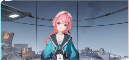 画像ギャラリー No.005のサムネイル画像 / 「運命のトリガー」，浮遊都市で繰り広げられるアニメ調バトロワを体験。高低差の激しいマップで立体的な戦いが楽しめる［gamescom］