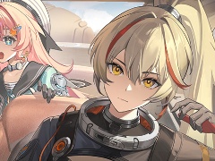 「運命のトリガー」，クローズドβテストの振り返りを公開。PC版の早期アクセスは，2026年初頭に開始。その後，CS，モバイルの順に対応予定