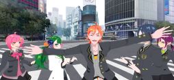 東京クロノス