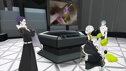 アルトデウス: ビヨンドクロノス