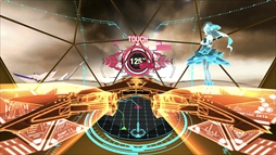 アルトデウス: ビヨンドクロノス