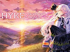 アクションRPG「HYKE:Northern Light(s)」，INDIE Live Expo 2025.4.13に出展決定。リリース情報などが明らかに