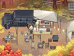 2D見下ろし型アクションRPG「HYKE:Northern Light(s)」，9月19日にリリース決定。主人公ハイクにフォーカスしたPVも公開に