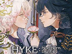 白髪の少女ハイクの旅を描くARPG「HYKE:Northern Light(s)」，本日発売。ストーリーにフォーカスしたトレイラーも公開に