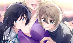 画像ギャラリー No.006のサムネイル画像 / 本格ミステリーADV「黄昏に潜む梟と、明け方の昴」,12月26日に発売決定。「老虎残夢」で江戸川乱歩賞を受賞した桃ノ雑派氏がシナリオを担当