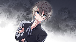 画像ギャラリー No.002のサムネイル画像 / 「黄昏に潜む梟と、明け方の昴」体験版を配信開始。主人公と幼馴染が，2人の親友と担任が殺された事件の真相に迫るミステリーADV