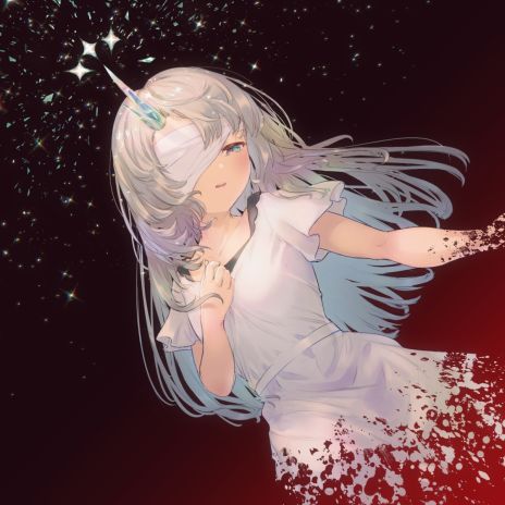 画像ギャラリー No.002のサムネイル画像 / 見えざる者を探知し，迷宮からの脱出を目指せ。ホラーADV「結晶姫のラビリンス」，Steamストアページと新キービジュアルを公開