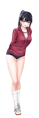 画像ギャラリー No.004のサムネイル画像 / 「制服カノジョ2」，2025年1月23日に発売決定。恋人状態から始まる“いちゃいちゃ”に特化した恋愛シミュレーションゲーム